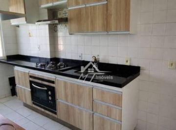7015b7a9b9c7a8c8617b447ba446c0f869d516b6 · Apartamento com 2 dormitórios para alugar, 50 m² por R$ 1.930/mês - Recanto dos Sonhos - Sumaré/SP