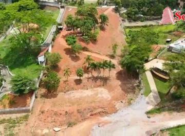 d3e7b50b013f75fc89dca1be0e13b10577172129 · PARAÍSO DE IGARATÁ Terreno à venda, 4225 m² por R$ 1.550.000 - Paraíso de Igaratá - Igaratá/SP