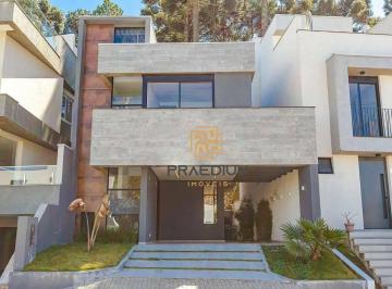 b5f2d4a44cfeb3e67608c31e888519a956586ac1 · Casa com 3 dormitórios à venda, 111 m² por R$ 939.000 - Santa Cândida - Curitiba/PR