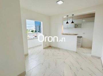 e96eb76c58d2570ca05062ef85a1a3098cf0e345 · Apartamento à venda, 47 m² por R$ 330.000,00 - Setor Negrão de Lima - Goiânia/GO