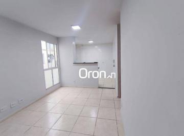 07b378edf2b9bea13e1802e04e5c969ea446783b · Apartamento à venda, 48 m² por R$ 238.000,00 - Jardim Belo Horizonte - Aparecida de Goiânia/GO