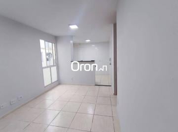 3c970eac0a0e9a544a455403e6687e95bc4ee350 · Apartamento com 2 dormitórios à venda, 48 m² por R$ 199.000,00 - Jardim Belo Horizonte - Aparecida d