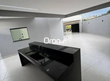 685ec60c9498225a0ceefa7c5a0b6ff4bbb4cb0e · Casa à venda, 150 m² por R$ 549.000,00 - Residencial Flor do Ipê 2 - Senador Canedo/GO