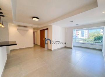 b65d9419981bc28979b4cd93a9f97d251bc567ef · Apartamento com 3 dormitórios à venda, 94 m² por R$ 1.170.000,00 - Jardim Aquarius - São José dos Ca