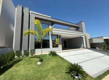 e977b735e1a9619220ef7079265679945bdd1780 · Casa com 3 dormitórios à venda, 184 m² por R$ 1.690.000,00 - Condomínio Residencial Milano - Indaiat