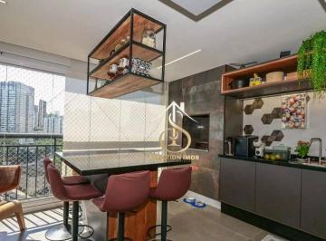 c9b9eedb10441c94e694a814557b8730bb2c2086 · Maravilhoso apartamento 133m 3 suítes - Verde Morumbi