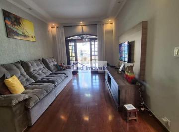 Casa · 125m² · 3 Quartos · 3 Vagas · Sobrado com 3 quartos, Bela Vista, Osasco - R$ 869 mil, Cod: 2868