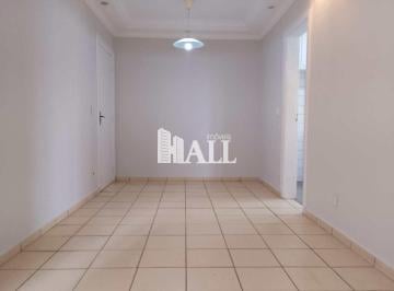 Apartamento · 100m² · 4 Quartos · 2 Vagas · Apartamento, Vila Imperial, São José do Rio Preto