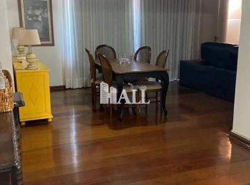 Apartamento · 190m² · 3 Quartos · 3 Vagas · Apartamento, Centro, GAIVOTAS, Rio Preto