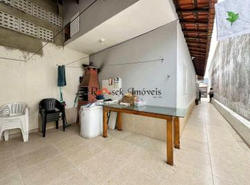 Casa · 60m² · 2 Quartos · 2 Vagas · Casa com 2 quartos, Loty, Itanhaém - R$ 289 mil, Cod: 2703