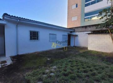 e84dbac7bf323e37bfd7493d0e67193665a1cb5f · Casa com 1 dormitório para alugar, 45 m² por R$ 1.000,00/ano - Centro - Itanhaém/SP