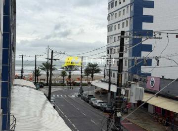 Apartamento · 31m² · Kitnet, Boqueirão, Praia Grande.
