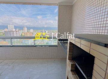 Apartamento · 83m² · 2 Quartos · 1 Vaga · Apartamento, Boqueirão, Praia Grande
