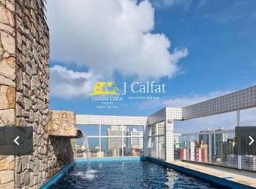 Apartamento · 55m² · 2 Quartos · 1 Vaga · Apartamento com 2 quartos, Canto do Forte, Praia Grande.