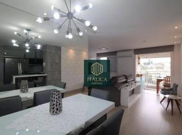 50fd92dfdbd7f6a614046a1d8b8cad4b58a529e0 · Apartamento com 3 dormitórios à venda, 87 m² por R$ 1.178.000,00 - Jardim São Caetano - São Caetano