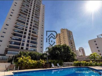 Apartamento · 140m² · 3 Quartos · 2 Vagas · Apartamento vila mariana pronto para morar vista livre