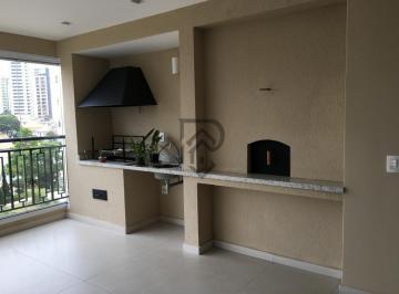 Apartamento · 275m² · 4 Quartos · 4 Vagas · Apartamento Alto Padrão em Aclimação, São Paulo/SP