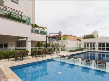 Apartamento · 200m² · 3 Quartos · 3 Vagas · Apartamento em Vila Clementino, São Paulo/SP