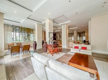 Apartamento · 100m² · 3 Quartos · 2 Vagas · Apartamento Alto Padrão em Cerqueira César, São Paulo/SP