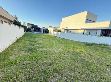 c780da3c824c82ef346f351cc0508236a17f633f · Terreno à venda, 360 m² por R$ 540.000,00 - Condomínio Reserva Saint Paul - Itu/SP