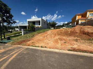 21fdb213c9f115125f30034baff6bd64f6567ea4 · Terreno à venda, 503 m² por R$ 480.000,00 - Condomínio Villas do Golfe - Itu/SP