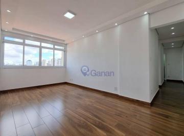 c0664e3f0cc2082dc03d259e94ee9223794b943c · Apartamento à venda, 86 m² por R$ 540.000,00 - Ipiranga - São Paulo/SP