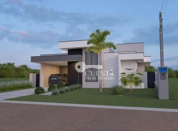 eb07a64ad125df4704d3089b6c4a2567eebf2dd6 · Casa com 3 dormitórios à venda, 158 m² por R$ 799.000,00 - Condomínio Ninho Verde II - Pardinho/SP