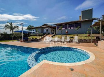 c28492582f488f3f4f172c476e81ee3a4ae089fe · Casa com 4 dormitórios à venda, 358 m² por R$ 1.700.000,00 - Condomínio Ninho Verde I Eco Residence 