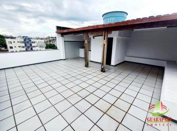 8fdb1e80acbc163d795a920cfc11d984b21b000c · Cobertura com 2 quartos à venda, 90 m² por R$ 420.000 - São João Batista - Belo Horizonte/MG