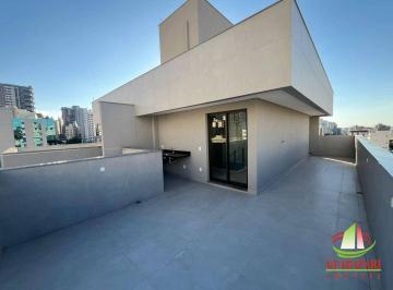 b36b0ac85894c38aec52b12b6138dfcb9b4e034f · Cobertura 3 quartos e 3 vagas à venda, 165 m² por R$ 2.398.949 - Anchieta - Belo Horizonte/MG