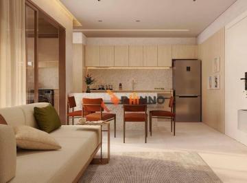 f1753464db0c97fc8bbb00842f8532cca4af6960 · Apartamento com 2, 86 m² á venda no bairro Mercês - Curitiba/PR