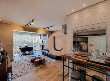 62011d498e2a22882a18c990afb1fd075a2516e0 · Apartamento com 2 dormitórios à venda, 80 m² por R$ 1.095.000,00 - Mooca - São Paulo/SP