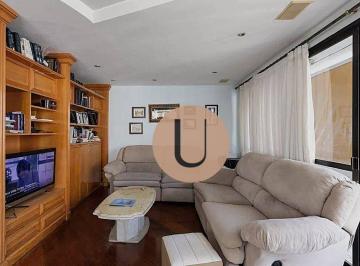 ed6367392507e89bc6e18751adbb7769ba80acf1 · Apartamento Espaçoso e Sofisticado : 4 Quartos e 3 Suítes!