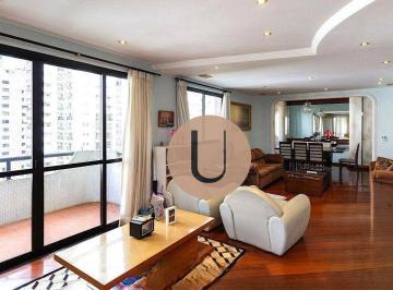 aeb3513f77d212187f436e2af5bfb55ec94efc08 · Apartamento Espaçoso e Sofisticado : 4 Quartos e 3 Suítes!