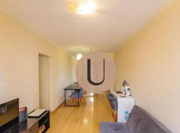 6427e37d496dd0e63188d37b827de99fcce4ed5d · Apartamento com 2 dormitórios à venda, 60 m² por R$ 650.000,00 - Brooklin Novo - São Paulo/SP