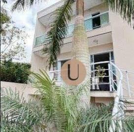 5b4bfb623d46c2f50a3492af200d98658f54348c · Sobrado Parque Espacial - 4 suites, 4 vagas de garagem