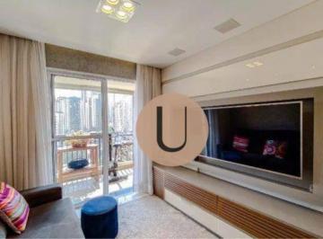 d6e8ff126df7551729a13d401bbe70213e1eb928 · Apartamento com 3 dormitórios à venda, 80 m² por R$ 1.500.000,00 - Jardim Anália Franco - São Paulo/