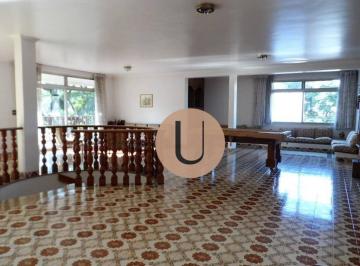 503835436b659bb9552e399369680cdf93593c7e · Casa térrea no Brooklin | Terreno de 1.000 m² | 3 suítes | Piscina | 6 vagas