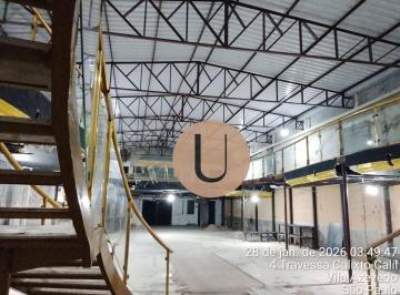 799f68ac521719b64f1003d405213f3ca604f83b · Salão Comercial 1100 m² - Venda R$ 8.000.000 ou Locação R$ 47.300/mês - Tatuapé - São Paulo/SP