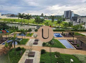 7553bce1eafb8f792fcffd7eef7e52a81bb0b6f5 · Apartamento com 4 dormitórios à venda, 202 m² - Tamboré Polo Empresarial - Santana de Parnaíba/SP