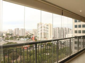 Apartamento · 165m² · 4 Quartos · 2 Vagas · INOVARTE CLUB BARRA FUNDA - Apartamento no bairro Barra Funda à venda
