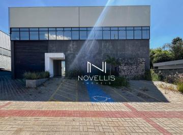 92a231acd279e75b53fec74f8cb1d3eea5a354b9 · Galpão para alugar, 750 m² por R$ 16.805,00/mês - Rio Abaixo - Jacareí/SP