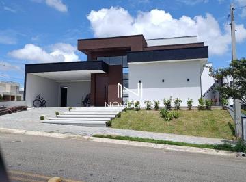 c3fdab40a945e66e62b613498b6db3469117ea05 · Casa com 3 dormitórios à venda Condomínio Santa Mônica Caçapava