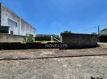 bc19f0e1588d41e6a4ac8e4c4247720f7be8ccf1 · Terreno esquina à venda 356 m² Jardim Santa Maria Jacareí/SP