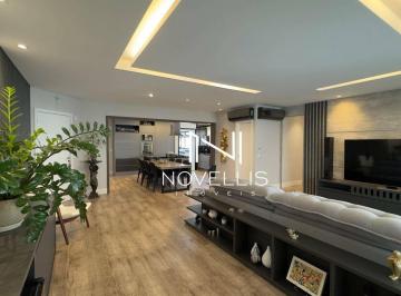 9afa37c28ffd9fbd0c36afdb0eae42e9388dfc39 · Apartamento à venda, 157 m² por R$ 2.300.000,00 - Jardim Esplanada - São José dos Campos/SP