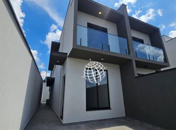 0b3bc79ac505314c677a3513e9eb753c15275dff · Casa com 3 dormitórios à venda, 143 m² por R$ 950.000,00 - Jardim do Lago - Atibaia/SP