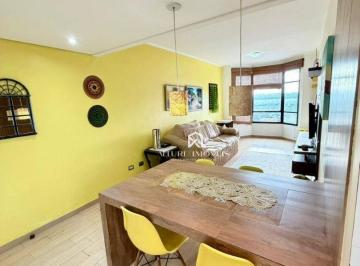 eb5889fe7fb1c9cc87e3bbb33246c929fea8836a · Apartamento com 2 dormitórios à venda, 66 m² por R$ 540.000,00 - Jardim das Indústrias - São José do
