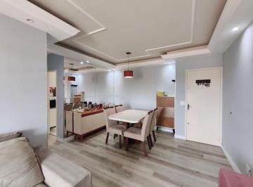 fb3c6f4d9be86fdfb86fc13f470323f04368d6ac · Apartamento à venda, 88 m² por R$ 535.000,00 - Monte Castelo - São José dos Campos/SP