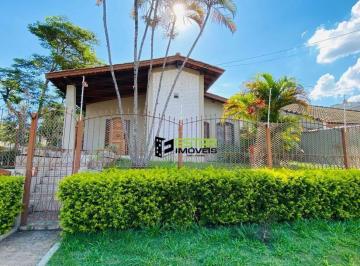 01b6a740f0401e2a621c227278bf30c5454e2edb · Casa com 3 dormitórios à venda, 240 m² por R$ 900.000,00 - Jardim do Lago - Atibaia/SP