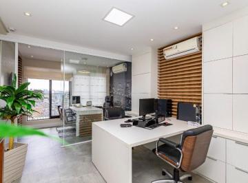 3a18384813f962e8c175526bbe23166eceeddb5a · Sala à venda, 31 m² por R$ 430.000,00 - Agua Verde - Curitiba/PR